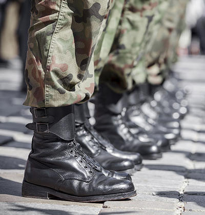 © shutterstock / Rafael Olkis